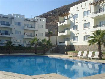 Villa Dorada Cabo San Lucas Extérieur photo
