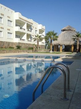 Villa Dorada Cabo San Lucas Extérieur photo