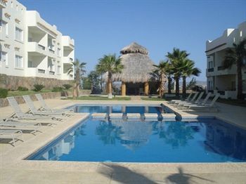 Villa Dorada Cabo San Lucas Extérieur photo