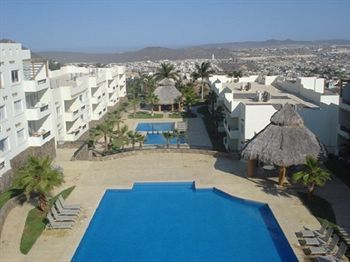 Villa Dorada Cabo San Lucas Extérieur photo