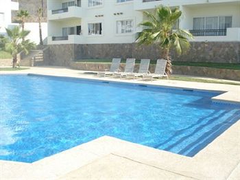 Villa Dorada Cabo San Lucas Extérieur photo