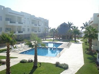 Villa Dorada Cabo San Lucas Extérieur photo